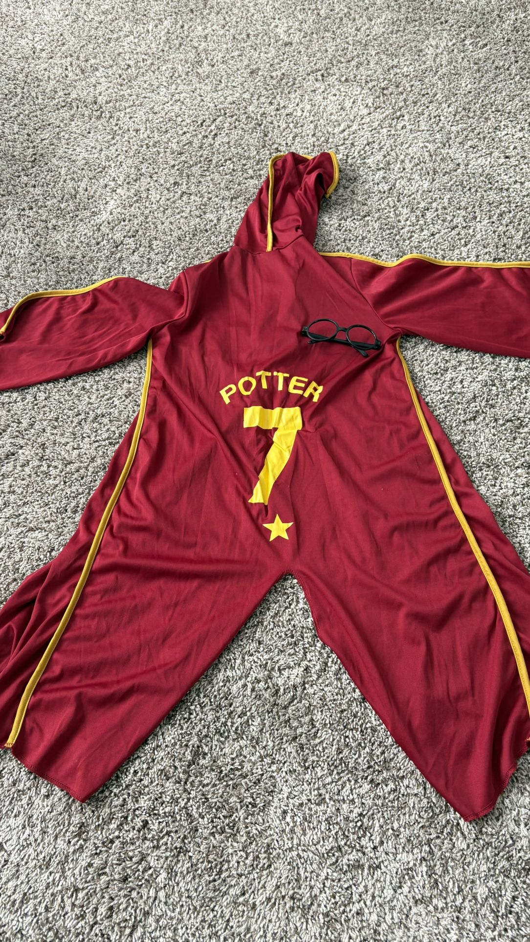 Harry Potter Robe