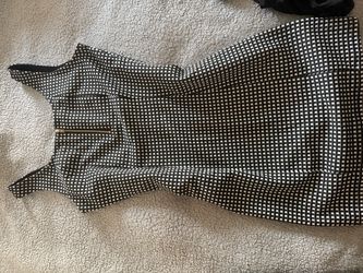 Short Dress / Vestido