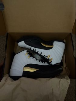 Air Jordan 12 Retro
