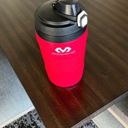 Water Bottle Large For Sports