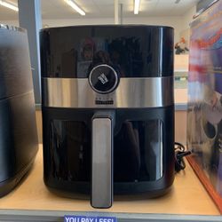 Bella Air Fryer 