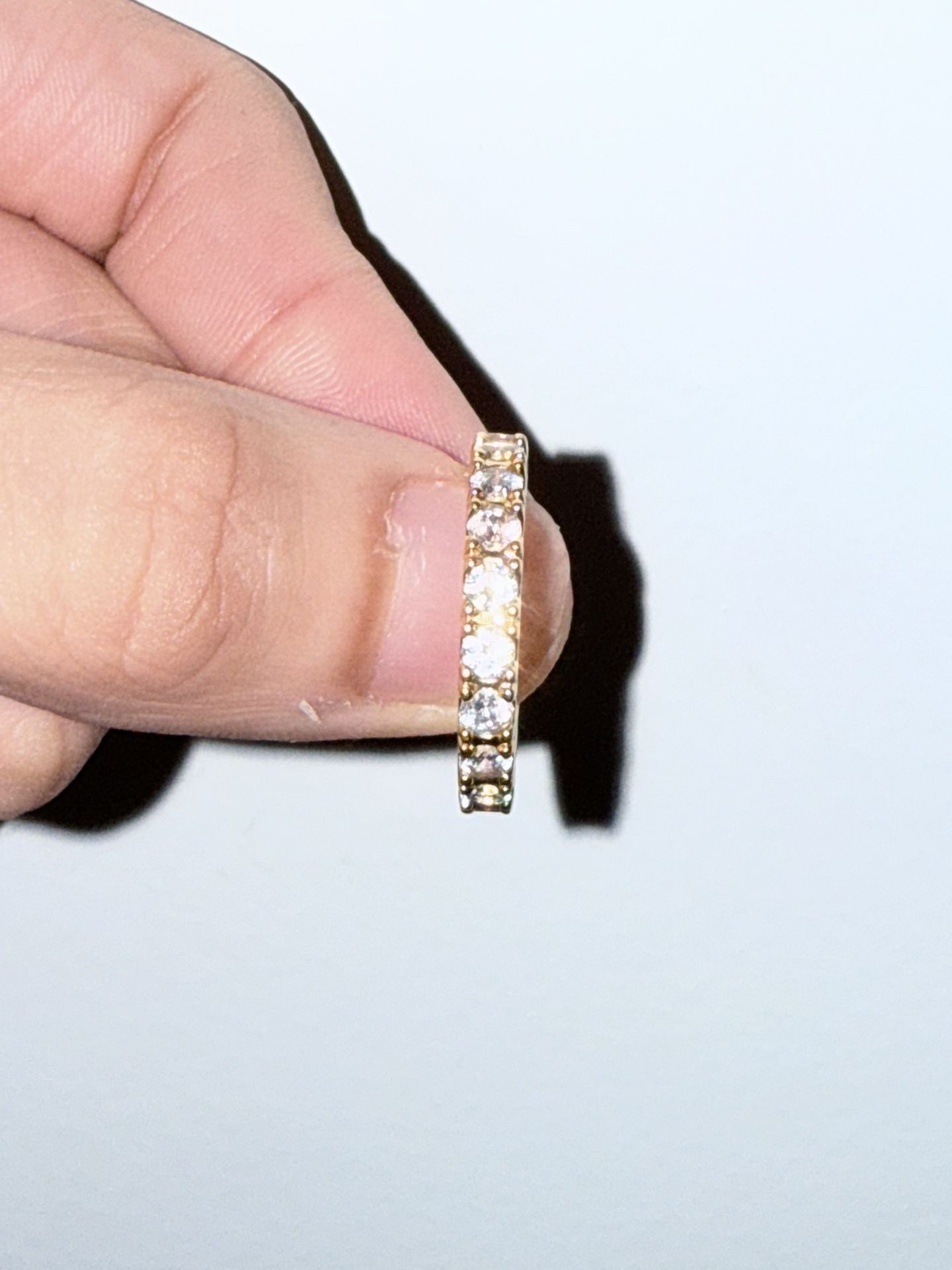 Rings For Any Outfits