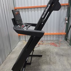Nordictrack Treadmill 