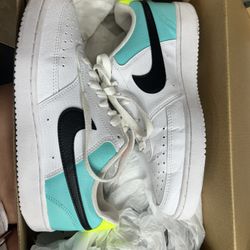 Nike Court Vision Lows 