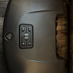 Hornady Safe