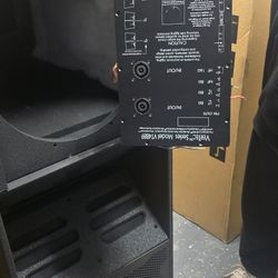 Case For Professional Speakers