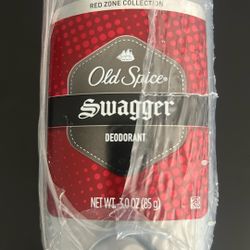 Old Spice Swagger Deodorant 