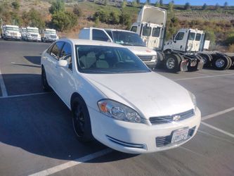 2006 Chevrolet Impala