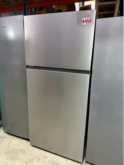 Refrigerator Mora