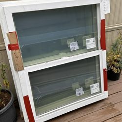 PVC Windows