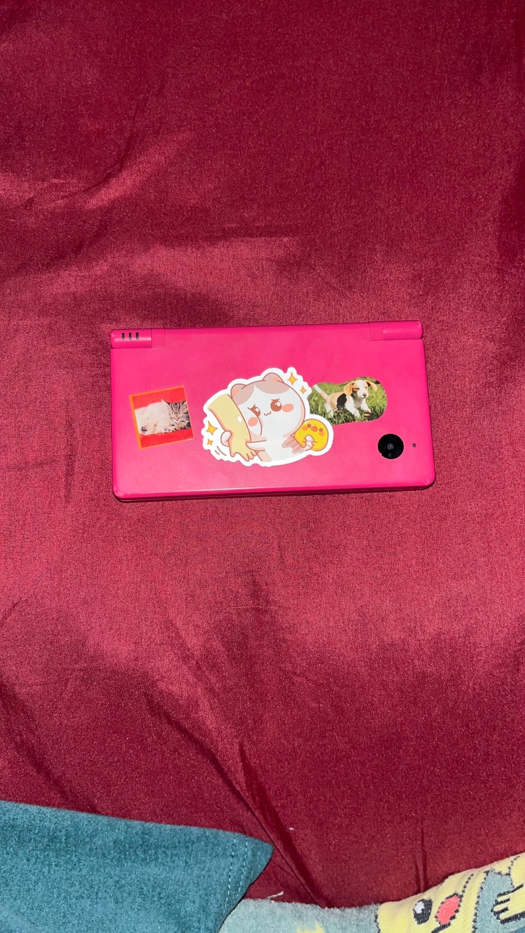 Nintendo Dsi