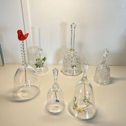 Ornament  Lot 6 pieces 