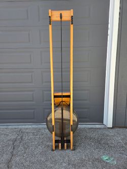 WaterRower Original Rowing Machine