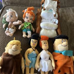 The Flintstones