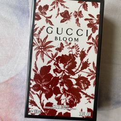 Gucci Bloom For Women Brand New