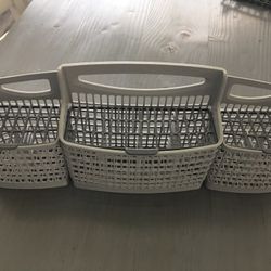 Utensils Dishwasher Baskets  