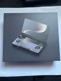 Ayn Thor max 1tb batch 2