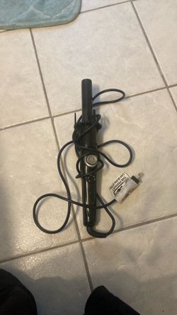 Hair curler
