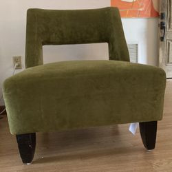 Post Mod Vintage Chair