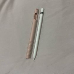 Apple Pencil First Gen