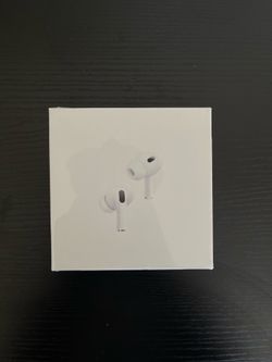 AirPods Pro 2nd Gen