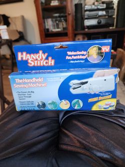 HANDY STITCH