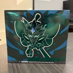 Twilight Masquerade ETB - Sealed