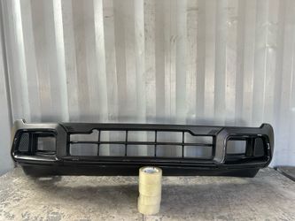 2025 2026 FORD MAVERICK FRONT LOWER BUMPER COVER VALANCE OEM SZ6B-17626