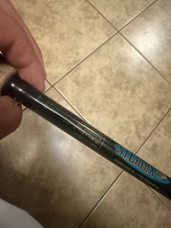 St Croix 7ft 12-25lb