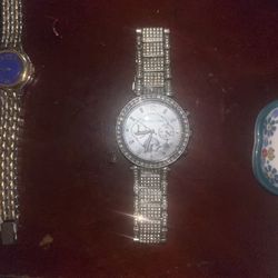DKNY WOMANS WATCH 
