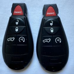 Llaves Y Controles Para Carros