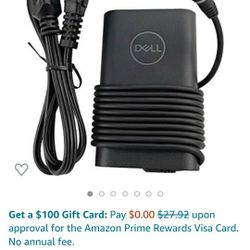 Dell Power Adapter