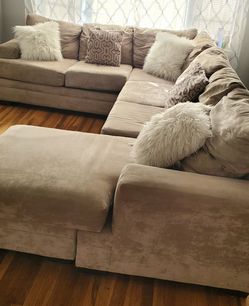 Sectional Sofa