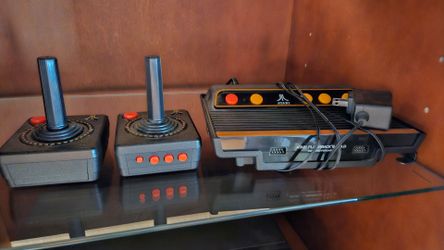 Atari flashback gold edition