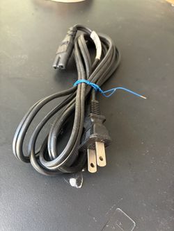 Power cable