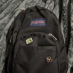 Minni Jan sport Backpack 