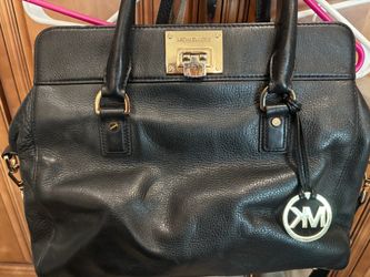 Michael Kors handbag