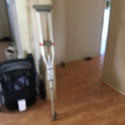 Crutches