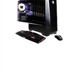 Gaming PC 