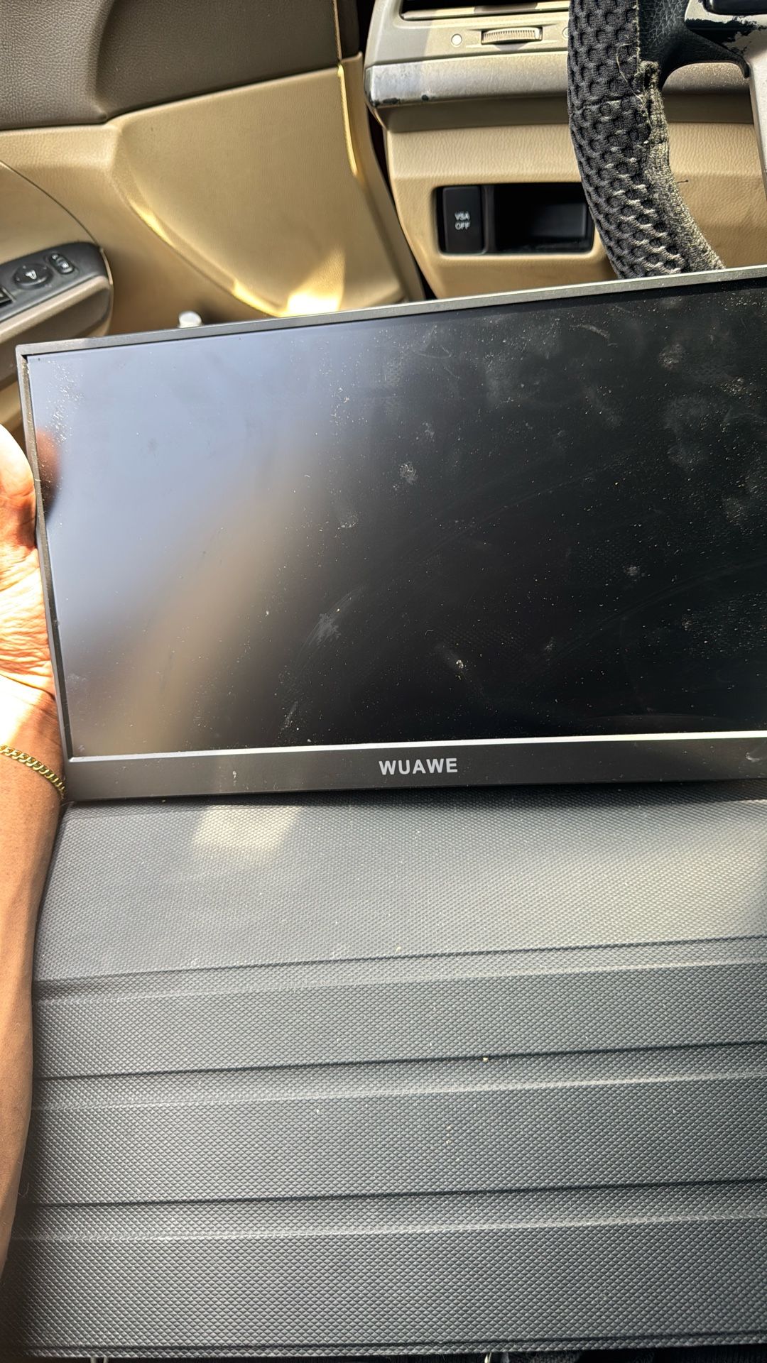Wuawe Portable Monitor