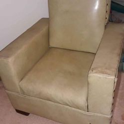 Vintage Child’s Chair