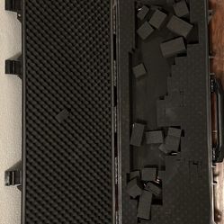 Hard Sided Case