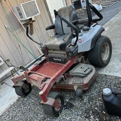 48” Ex Mark , Mower For Sale 