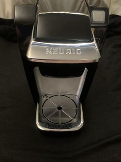 Keurig k10 mini plus brewing system coffee machine
