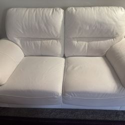 New Couches 