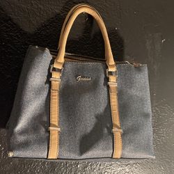 Guess Purse & Wallet Included 