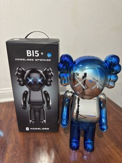 B15 wireless Bluetooth speaker