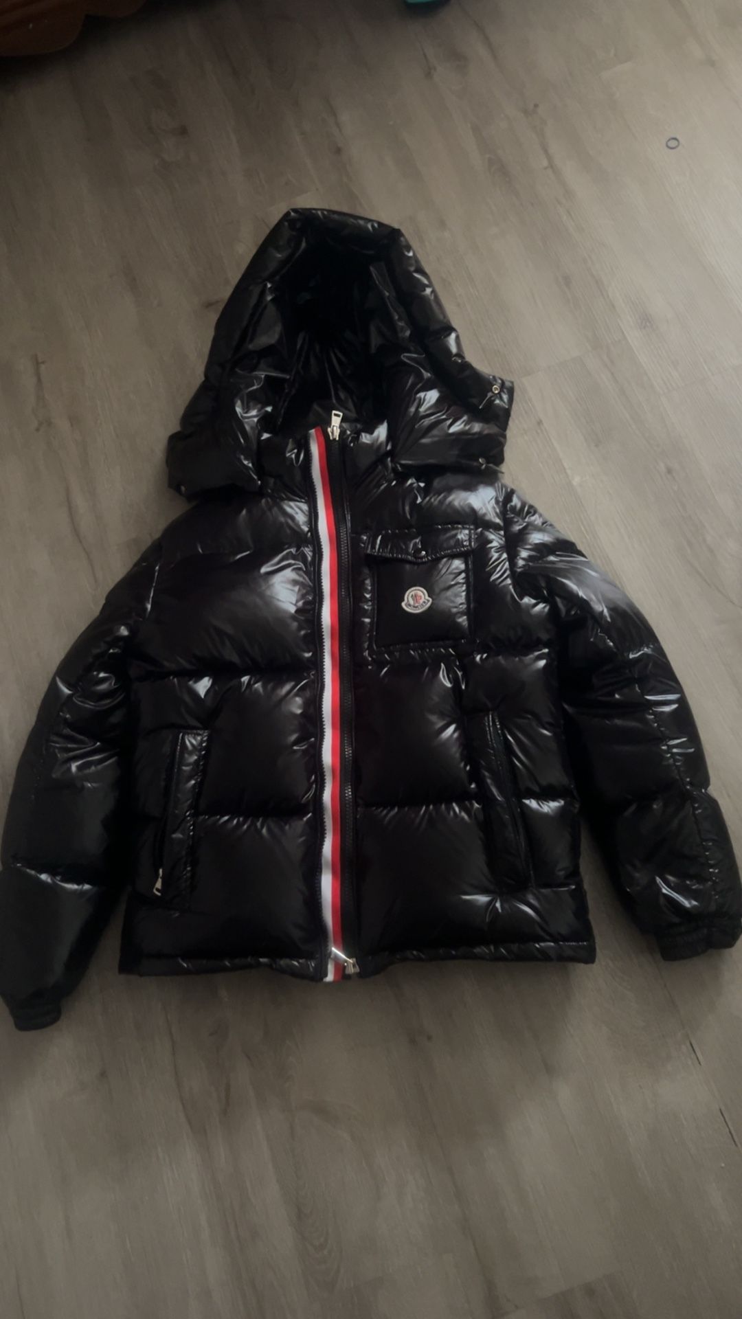 Moncler Puffer