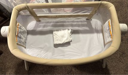 Baby delight bassinet