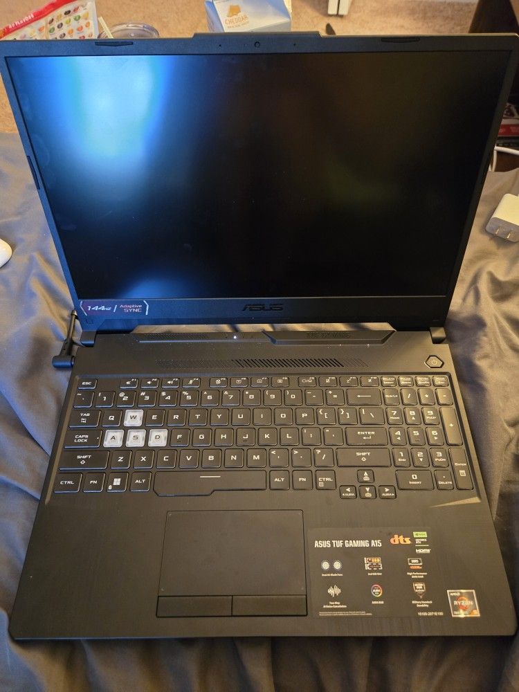 Asus Gaming Laptop